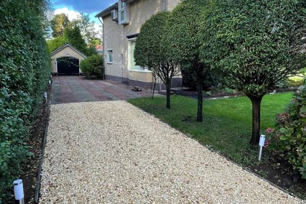 Woning Admiraal Helfrichlaan 12 Wassenaar
