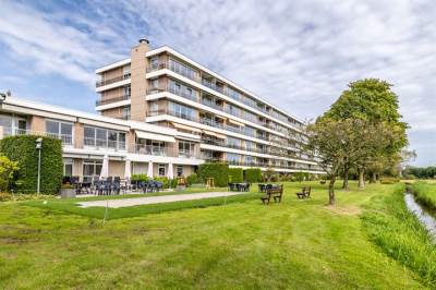 Woning Bavelselaan 490 Breda