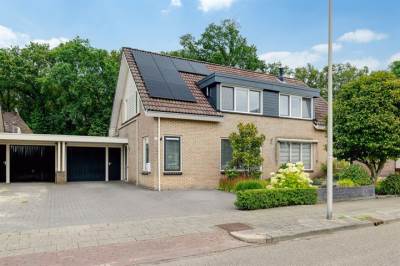Woning Dille 8 Nijverdal