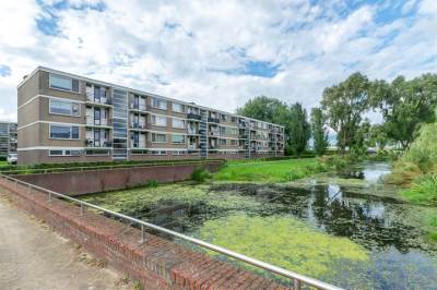 Woning Capella 99 Hoogeveen