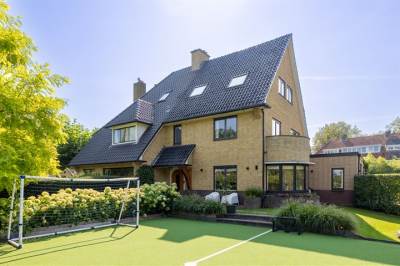 Woning Rijksweg 24 Naarden