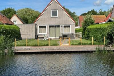 Woning Droge Wijmersweg 5- 201 Wervershoof