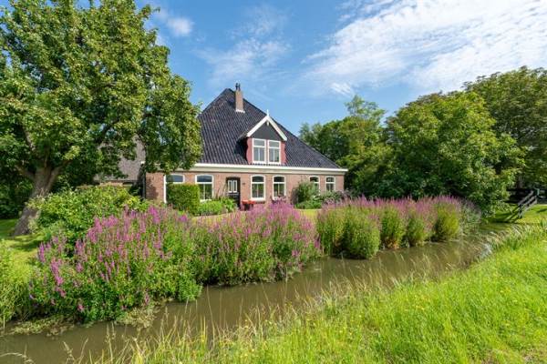 Woning Middenweg 37 Dirkshorn