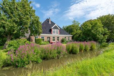 Woning Middenweg 37 Dirkshorn