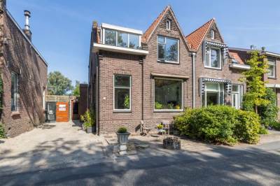 Woning Voorwillenseweg 73 Gouda