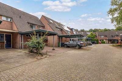Woning Zwaardvegersveld 3 Apeldoorn