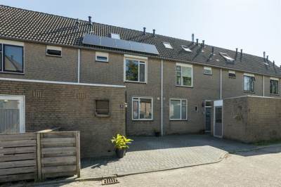 Woning De Punter 5 Hoogeveen