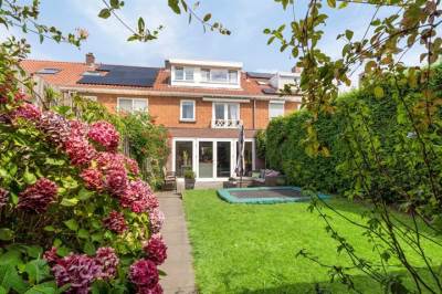 Woning Cattepoelseweg 319 Arnhem