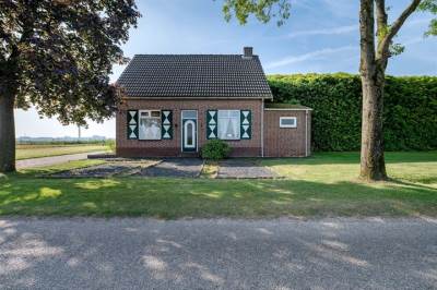 Woning Wildenhoeksestraat 4 Kruisland