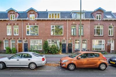 Woning Croeselaan 176 Utrecht