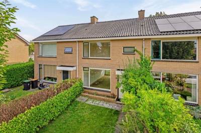 Woning Vermeerweg 15 Eelde