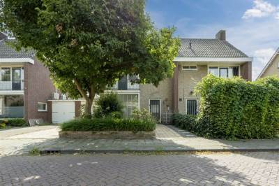 Woning Vergtweg 53 Zaltbommel