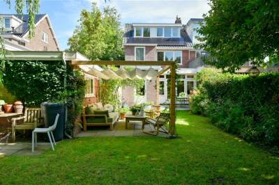 Woning Pelikaanstraat 10 Badhoevedorp