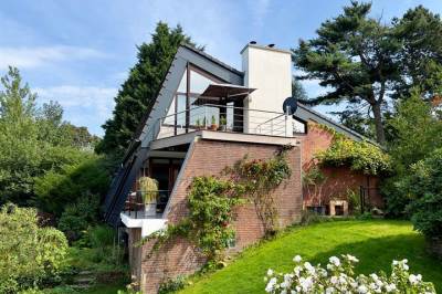 Woning Wolfhaag 2 Vaals