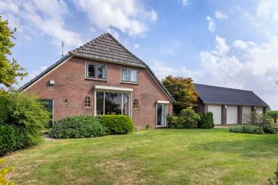 Woning Boshoekerweg 1 Oene