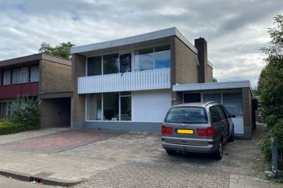 Woning Goudenregenstraat 17 Wezep