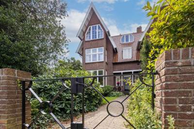 Woning Molenkampspark 11 Almelo