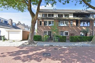 Woning Verburghlaan 26 Poeldijk