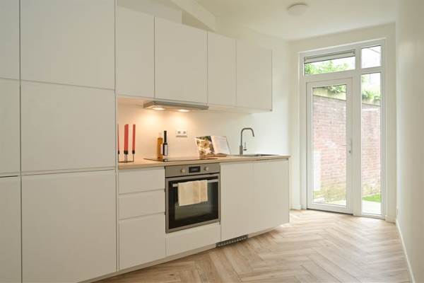 Woning Zwetstraat 32 Den Haag