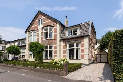 Woning Regentesselaan 38 Apeldoorn