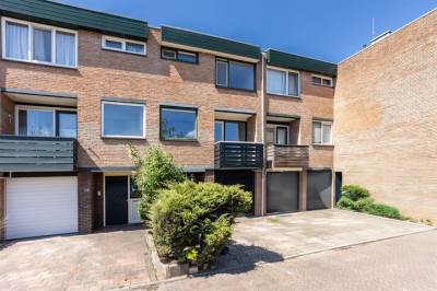 Woning Willibrorduslaan 36 Hilversum
