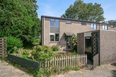 Woning Kruiszwin 4132 Julianadorp