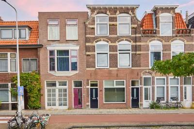 Woning Lage Rijndijk 21 Leiden