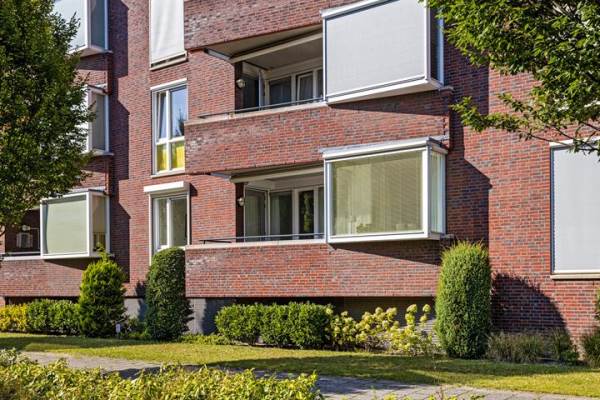 Woning Gerard Walschaplaan 3 Roosendaal