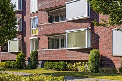 Woning Gerard Walschaplaan 3 Roosendaal