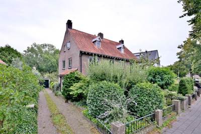 Woning Ceintuurbaan 158 Deventer