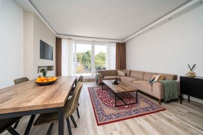 Woning Burgemeester Hazenberglaan 427 Rotterdam