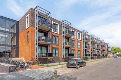 Woning Getfertweg 292 Enschede