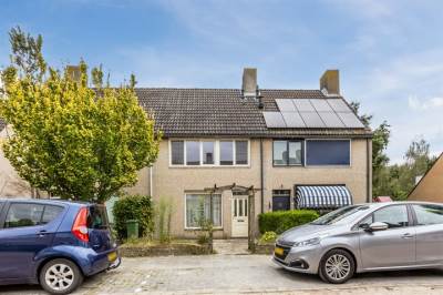 Woning Pastoor van de Boschstraat 18 Gilze