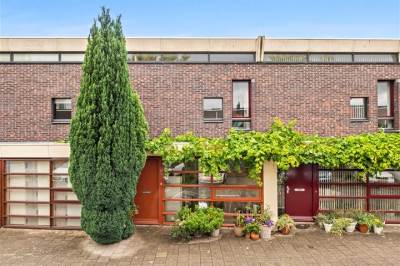 Woning Conradlaan 46 Delft