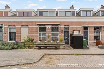Woning IJsselmondselaan 247 Rotterdam