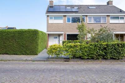 Woning Strikel 4 Ureterp
