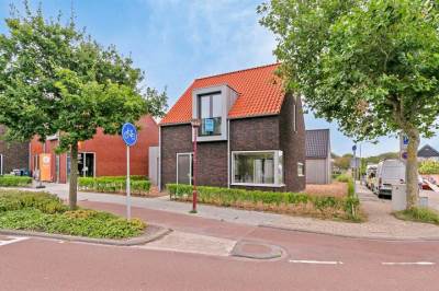 Woning Singel 19 Domburg