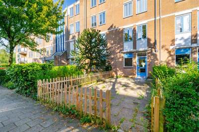 Woning Schelluinenstraat 68 Amsterdam