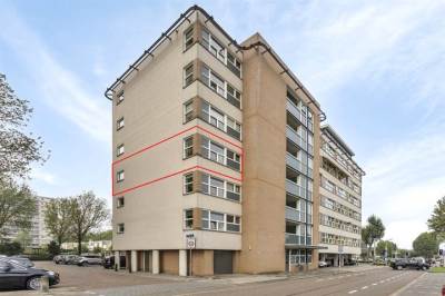 Woning Senecalaan 161 Den Bosch
