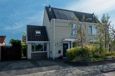 Woning Sneeuwuil 3 Bedum