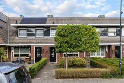Woning Wildenborchlaan 81 Helmond
