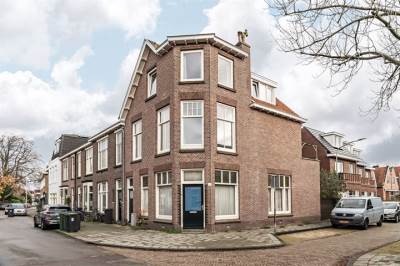 Woning Verbindingsweg 4 Bloemendaal