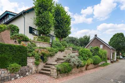 Woning Merumerbroekweg 16 Herten