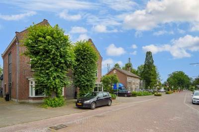 Woning Torenstraat 3 Helvoirt