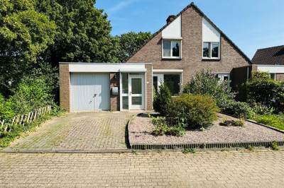 Woning Darwinstraat 11 Sittard