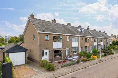 Woning van Speykstraat 14 Lisse