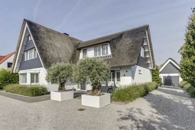 Woning Aalsmeerderweg 447 Aalsmeer