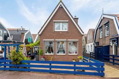 Woning Wijk 5123 Urk