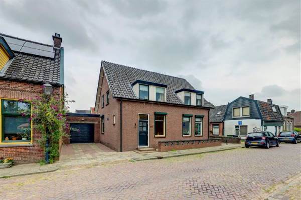 Woning Middelweg 35 Asperen