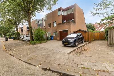 Woning Nystadstraat 37 Rotterdam